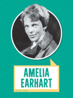 Amelia Earhart