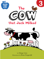 The Cow That Jack Milked