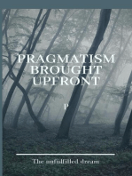 Pragmatism Brought Upfront