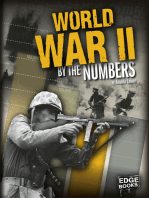 World War II by the Numbers