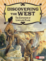 Discovering the West: The Expedition of Lewis and Clark