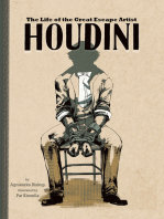 Houdini