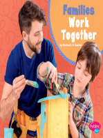 Families Work Together