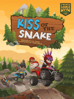 Kiss of the Snake