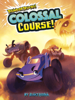 Colossal Course!