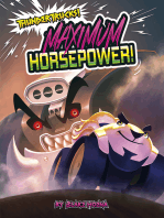 Maximum Horsepower!