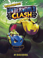 Underworld Clash