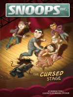 The Cursed Stage