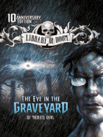 The Eye in the Graveyard
