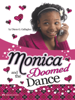 Monica and the Doomed Dance