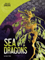 Sea Dragons