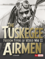 The Tuskegee Airmen