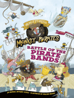 Battle of the Pirate Bands