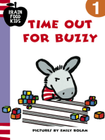 Time Out for Buzzy