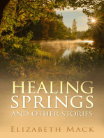 Healing Springs & Other Stories