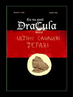 Ultimi Cavaleri Țepari