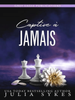 Captive à jamais