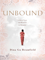 Unbound: A Tale of Love and Betrayal in Shanghai