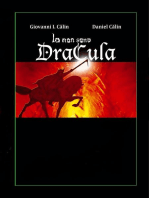 Io Non Sono Dracula: Io Non Sono Dracula, #1