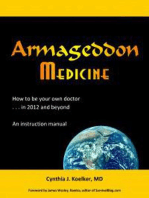 Armageddon Medicine