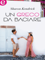 Un greco da baciare (eLit): eLit