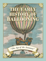 The Early History of Ballooning - The Age of the Aeronaut