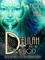 Delilah and the Dark God