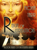 Reign of Retribution: The Eternal Realm, #3