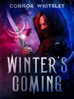 Winter's Coming: Fantasy Trilogy Books, #1