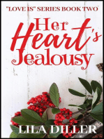 Her Heart's Jealousy: "Love is..." Series, #2