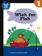 Wish for Fish