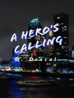 A Hero's Calling