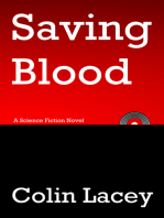 Saving Blood