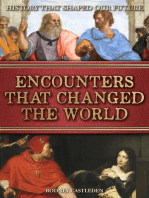 Encounters that Changed the World