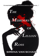 The Murders of Lillian Ross