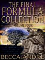 The Final Formula Collection