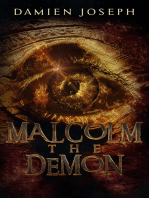 Malcolm the Demon