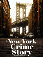 A New York Crime Story