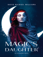Magic's Daughter
