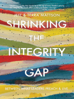 Shrinking the Integrity Gap