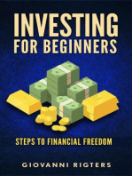 Investing for Beginners