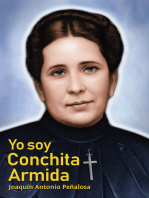 Yo soy Conchita Armida