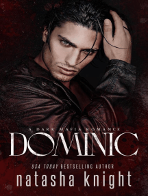 Dominic: a Dark Mafia Romance von Natasha Knight - eBook | Scribd