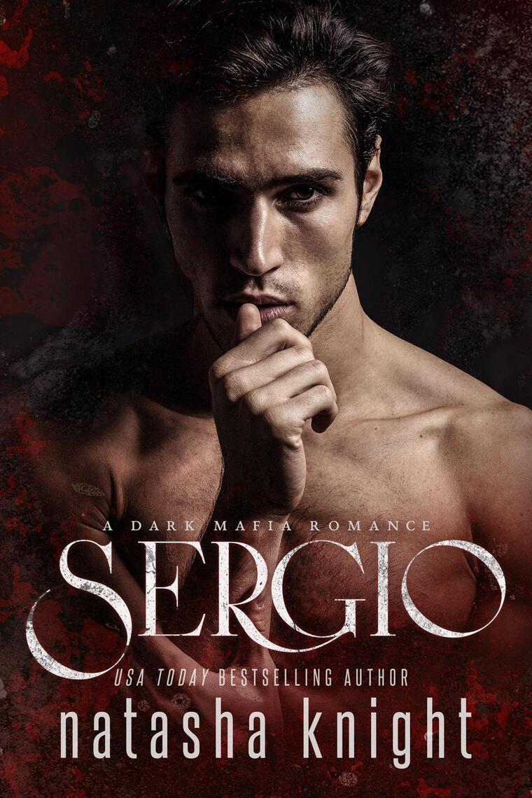Salvatore A Dark Mafia Romance Pdf