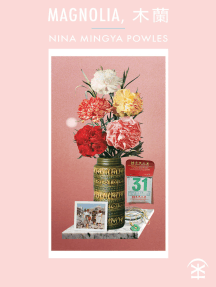 Magnolia by Nina Mingya Powles - Ebook | Scribd