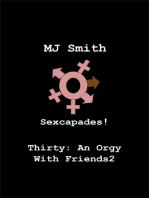 Sexcapades! Thirty
