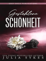Gestohlene Schönheit