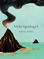 Dyke (geology)