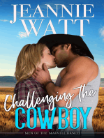 Challenging the Cowboy