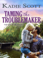 Taming the Toublemaker